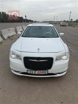 كرايسلر 300